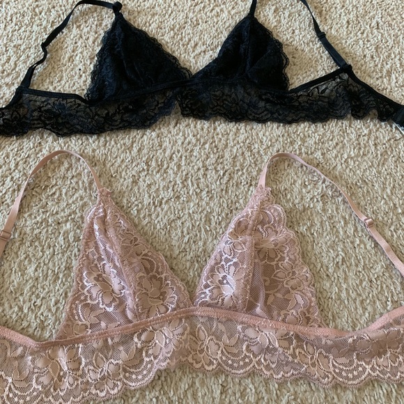 2 Bralette set - Picture 5 of 7